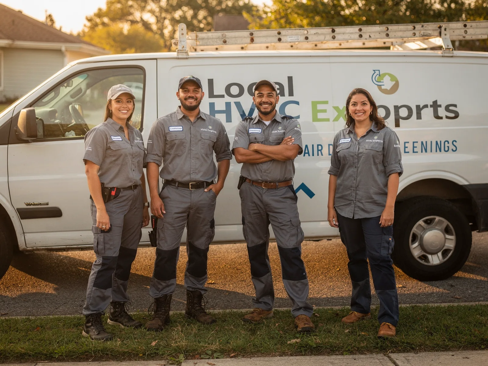24/7 HVAC Repair & AC Replacement company in Jansen, NE