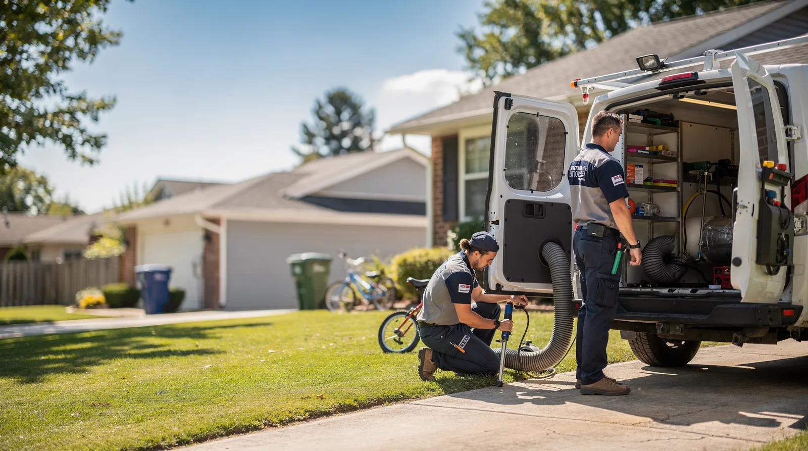 24/7 HVAC Repair & AC Replacement in Jansen, NE near me